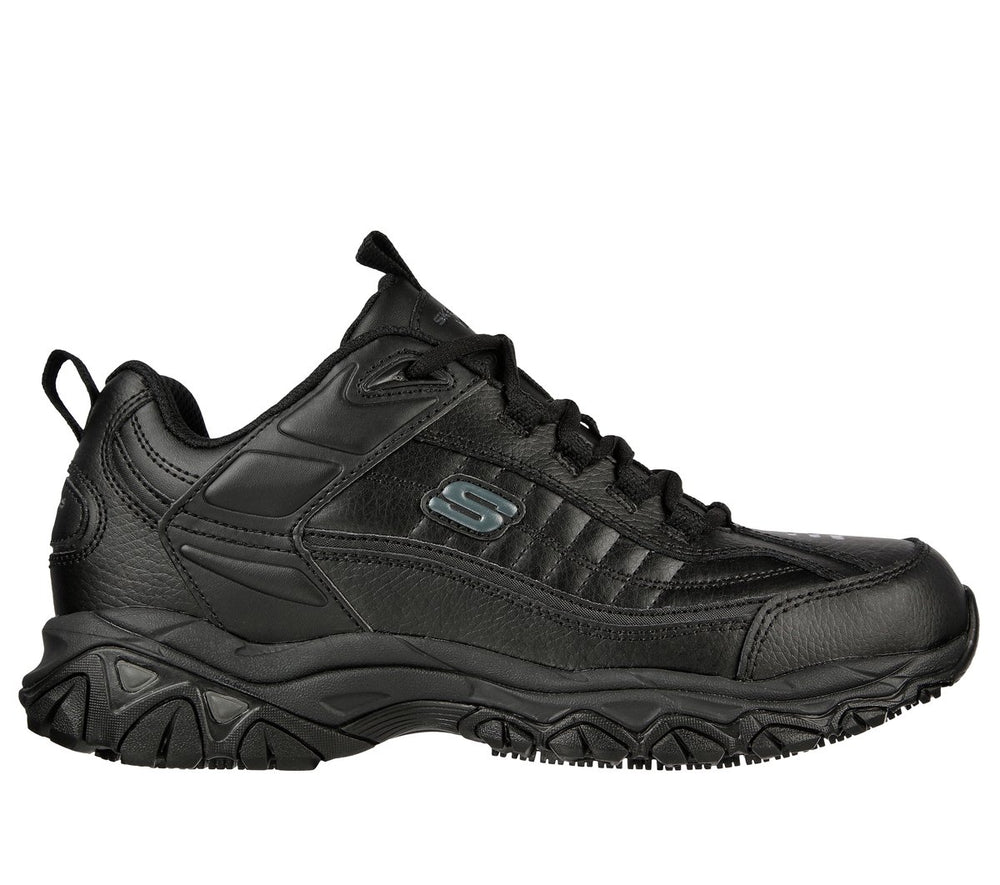 Work: Soft Stride - Fambli SR Shoes | Men Skechers online