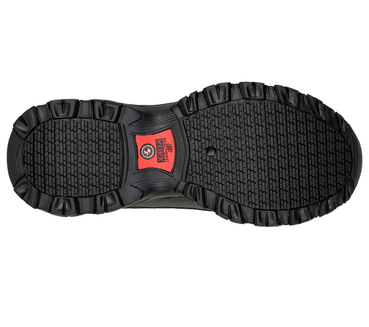 Work: Soft Stride - Fambli SR Shoes | Men Skechers online