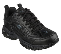 Work: Soft Stride - Fambli SR Shoes | Men Skechers online