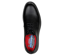 Work Relaxed Fit: Rylon SR Shoes | Men Skechers online shop