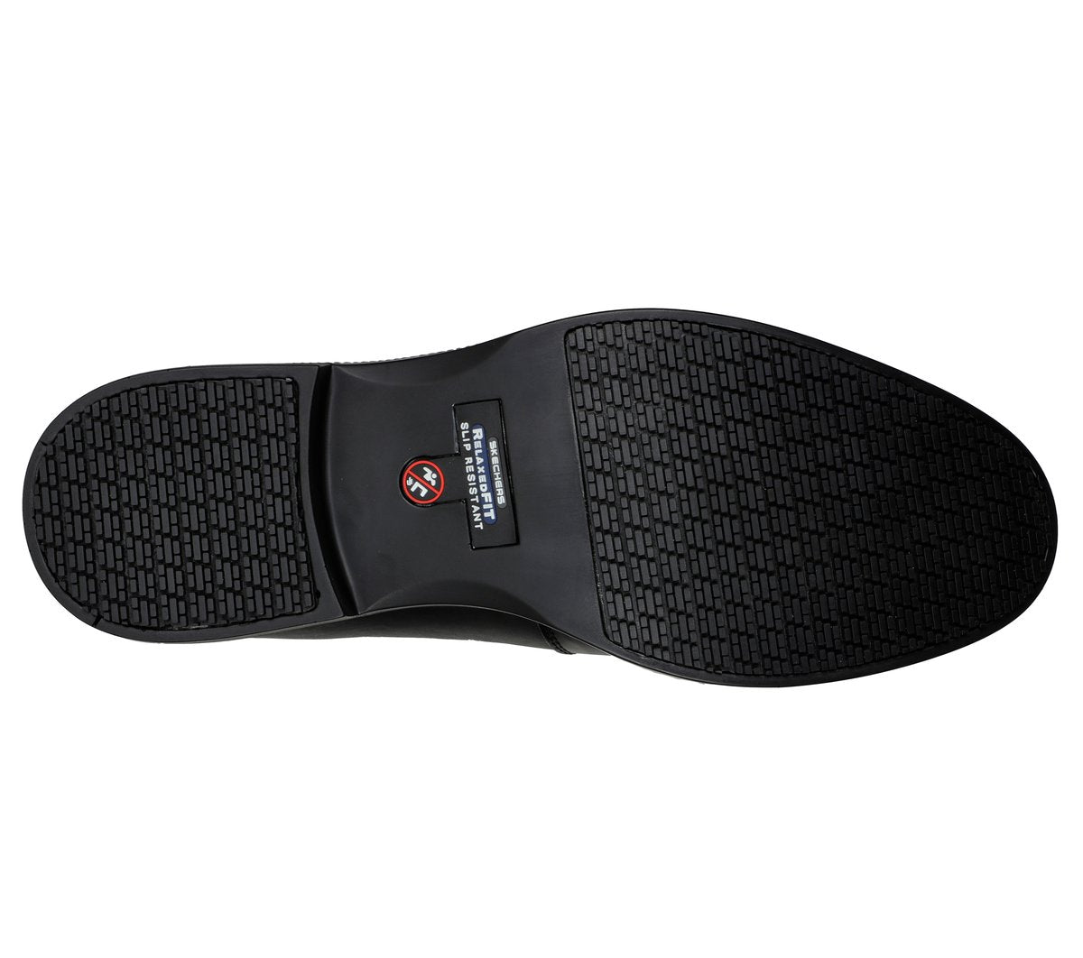 Work Relaxed Fit: Rylon SR Shoes | Men Skechers online shop