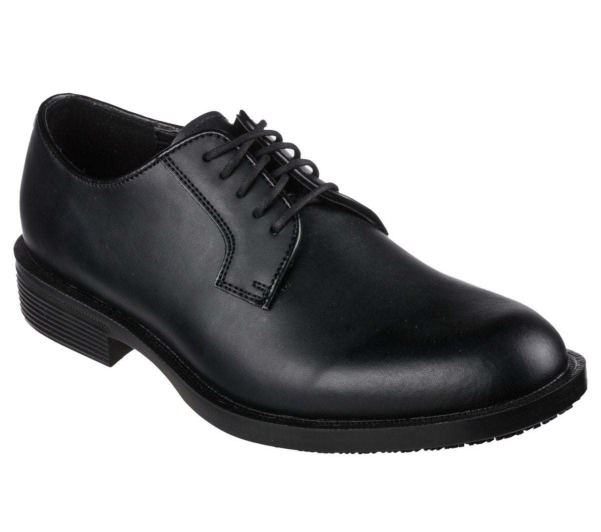 Work Relaxed Fit: Rylon SR Shoes | Men Skechers online shop