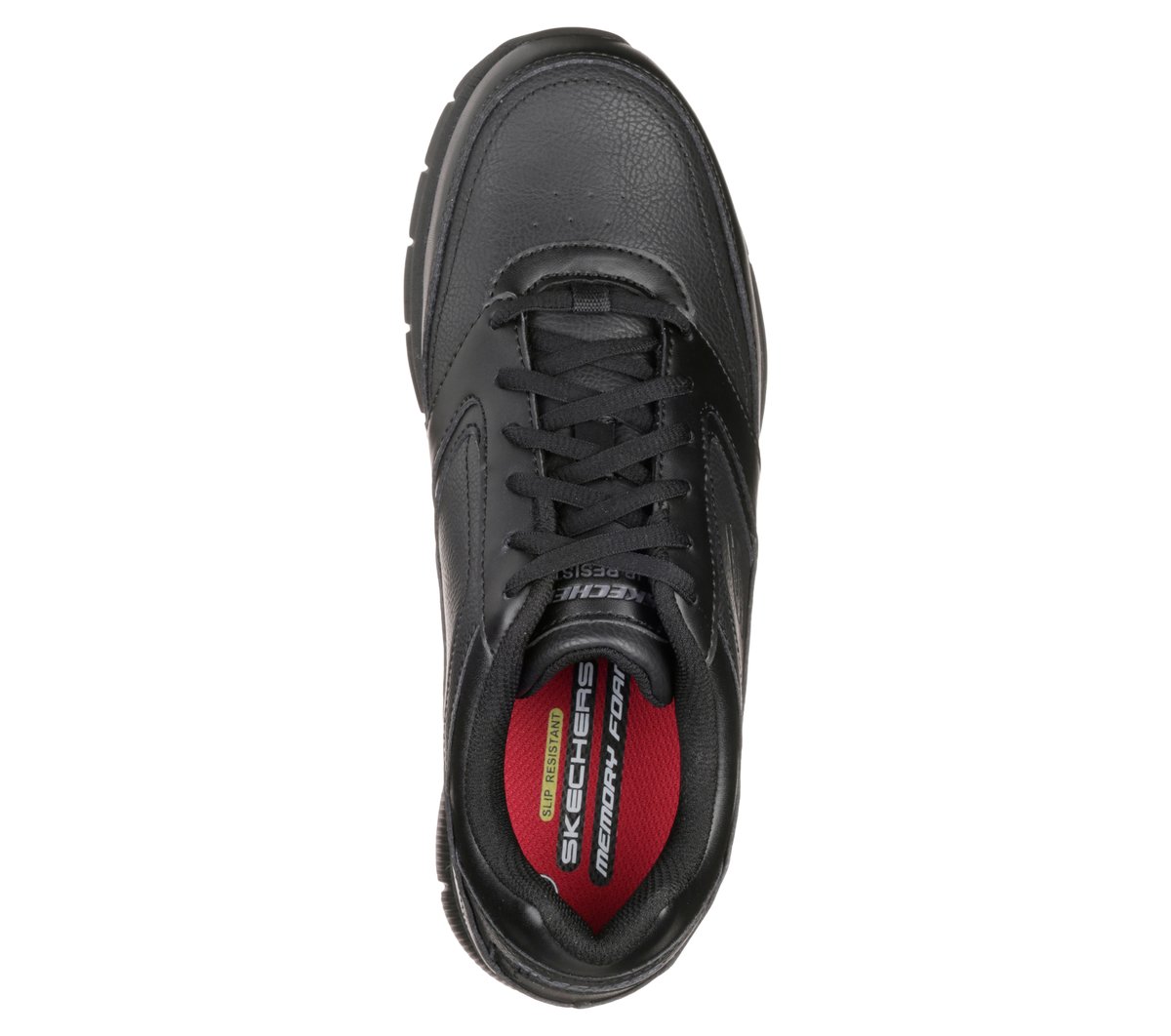 Work Slip-Resistant Relaxed Fit: Nampa Shoes | Men Skechers for sale
