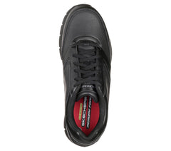 Work Slip-Resistant Relaxed Fit: Nampa Shoes | Men Skechers for sale