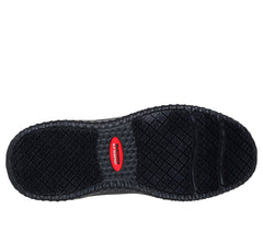 Work: Delson 3.0 SR Shoes | Men Skechers sale