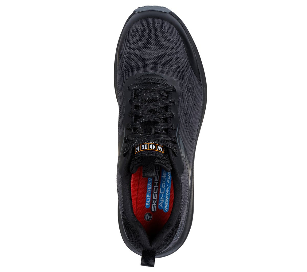 Work: Transporter Lite Shoes | Men Skechers near me
