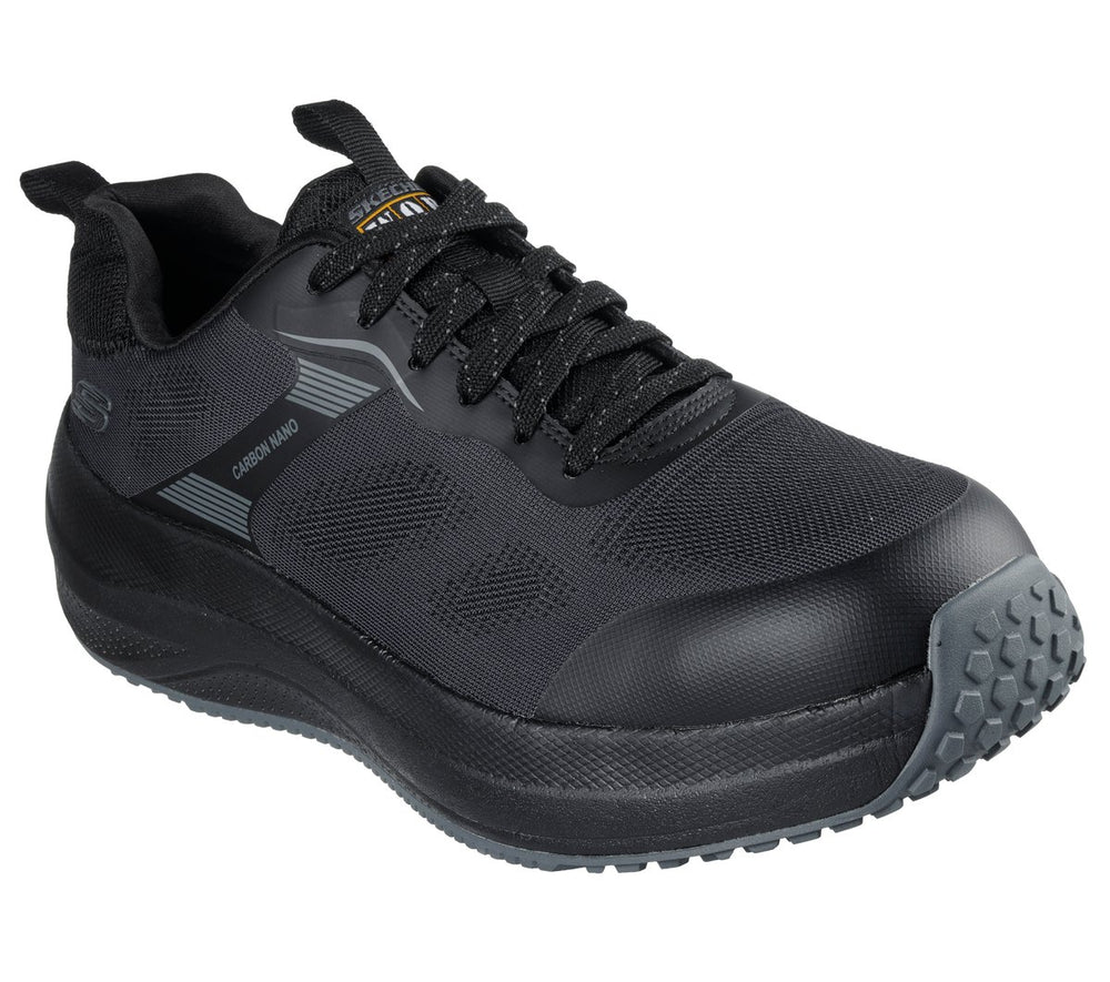 Work: Transporter Lite Shoes | Men Skechers near me