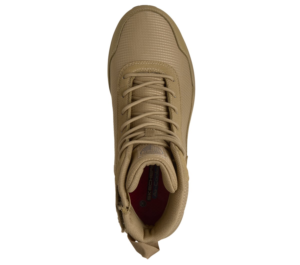 Work: Terradraft Shoes | Men Skechers online shop