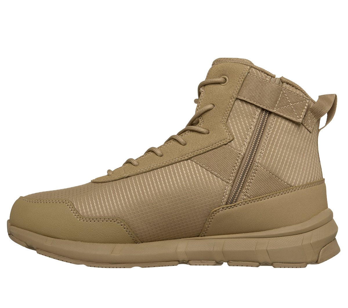 Work: Terradraft Shoes | Men Skechers online shop
