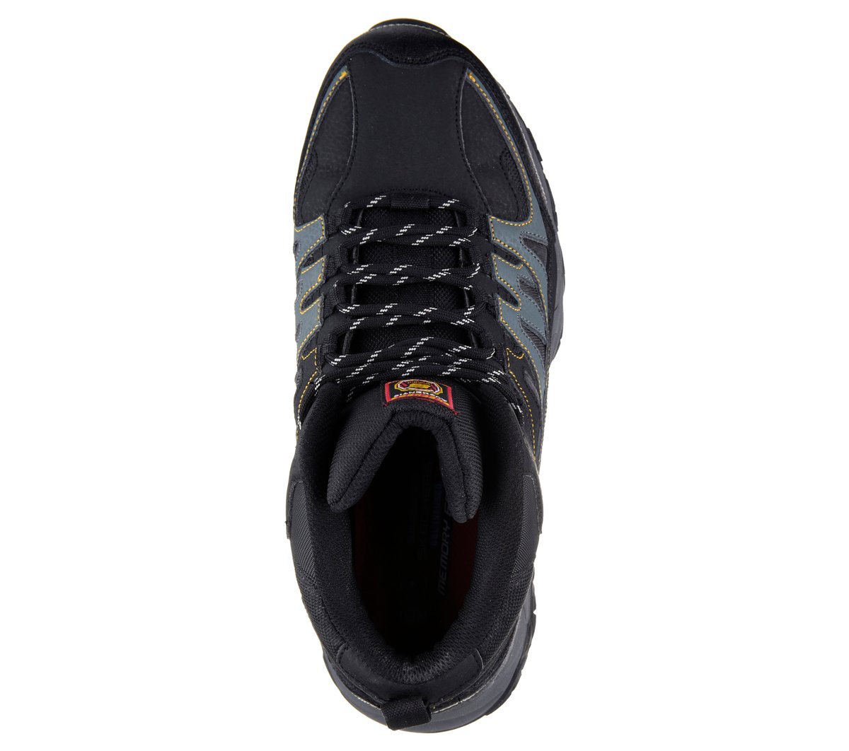 Work Relaxed Fit: Holdredge - Rebem ST Shoes | Men Skechers for sale
