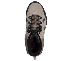 Work: After Burn M.Fit 2.0 - Zibiax Shoes | Men Skechers outlet