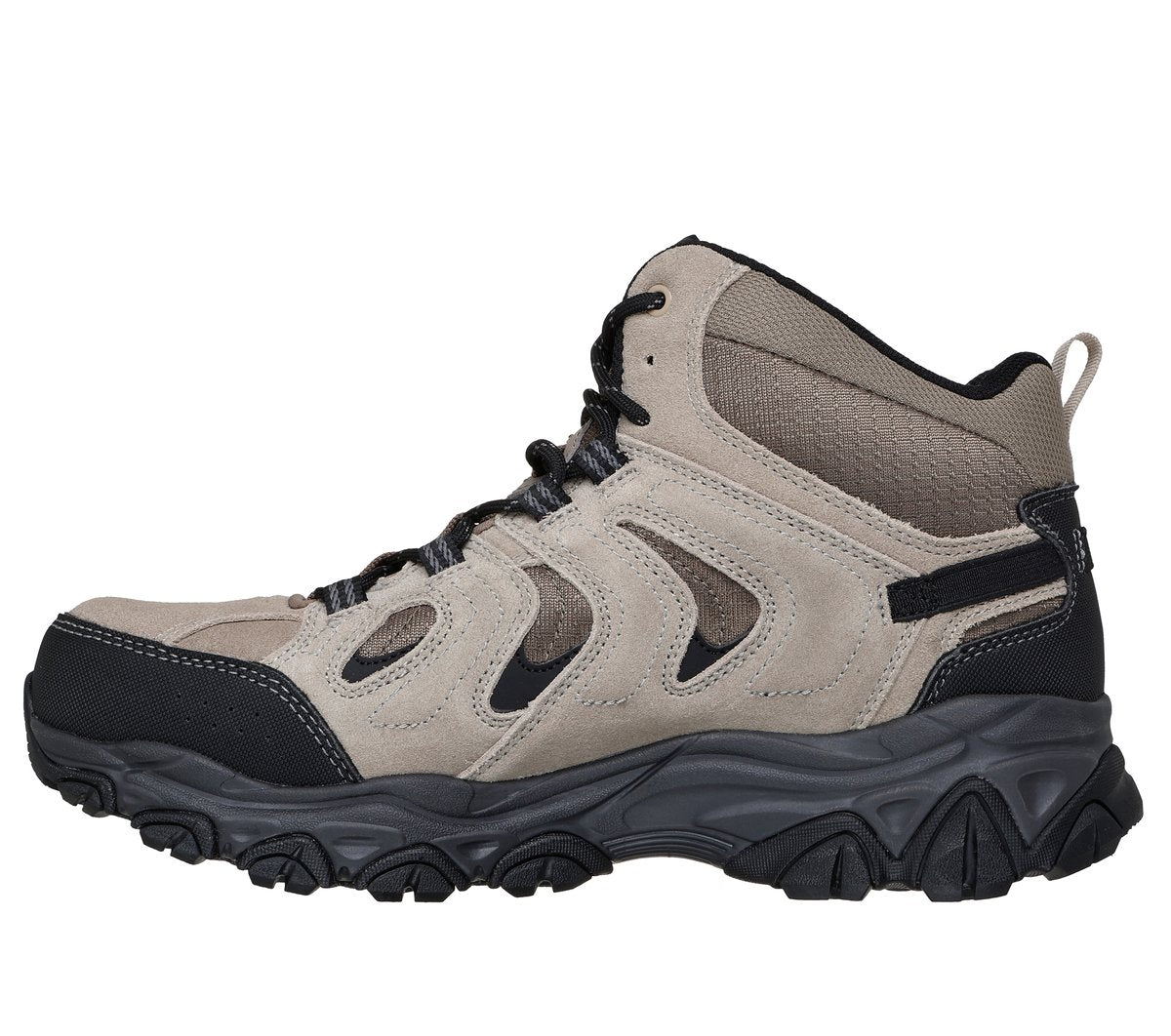 Work: After Burn M.Fit 2.0 - Zibiax Shoes | Men Skechers outlet