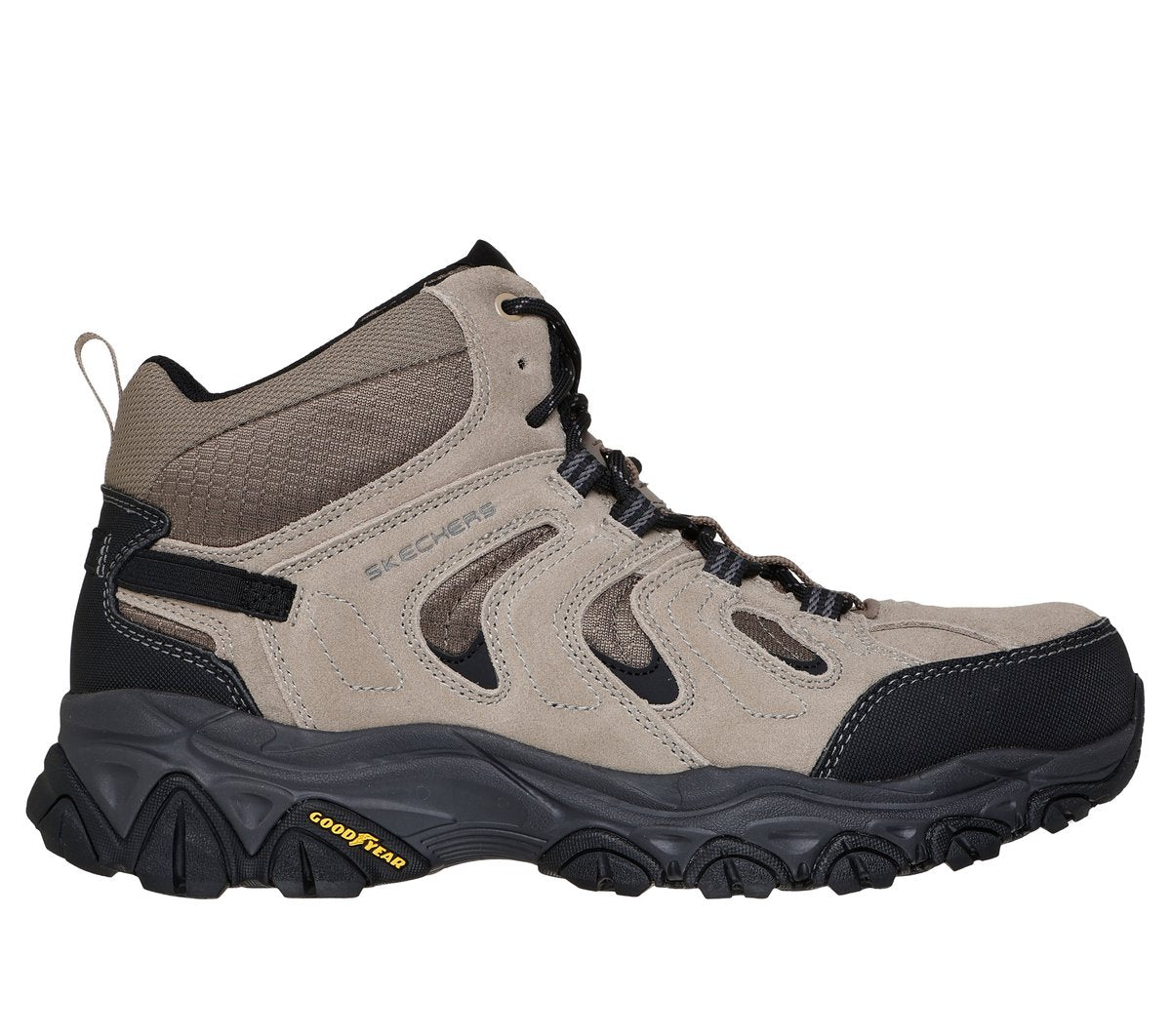 Work: After Burn M.Fit 2.0 - Zibiax Shoes | Men Skechers outlet