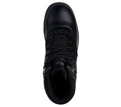 Waterproof Work Relaxed Fit: Wascana - Benen WP Tactical Shoes | Men Skechers sale