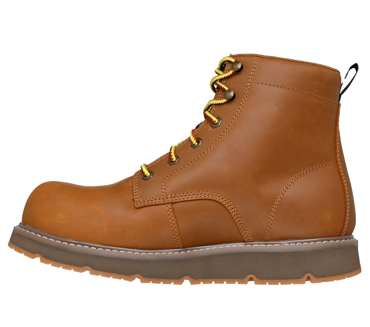 John Deere Waterproof: Flex-Wedge Ranger - Grizzly Creek | Men Skechers near me