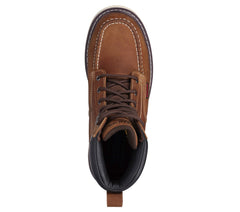 Work: Kadmiel - Bennot Shoes | Men Skechers for sale