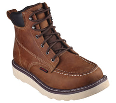Work: Kadmiel - Bennot Shoes | Men Skechers for sale