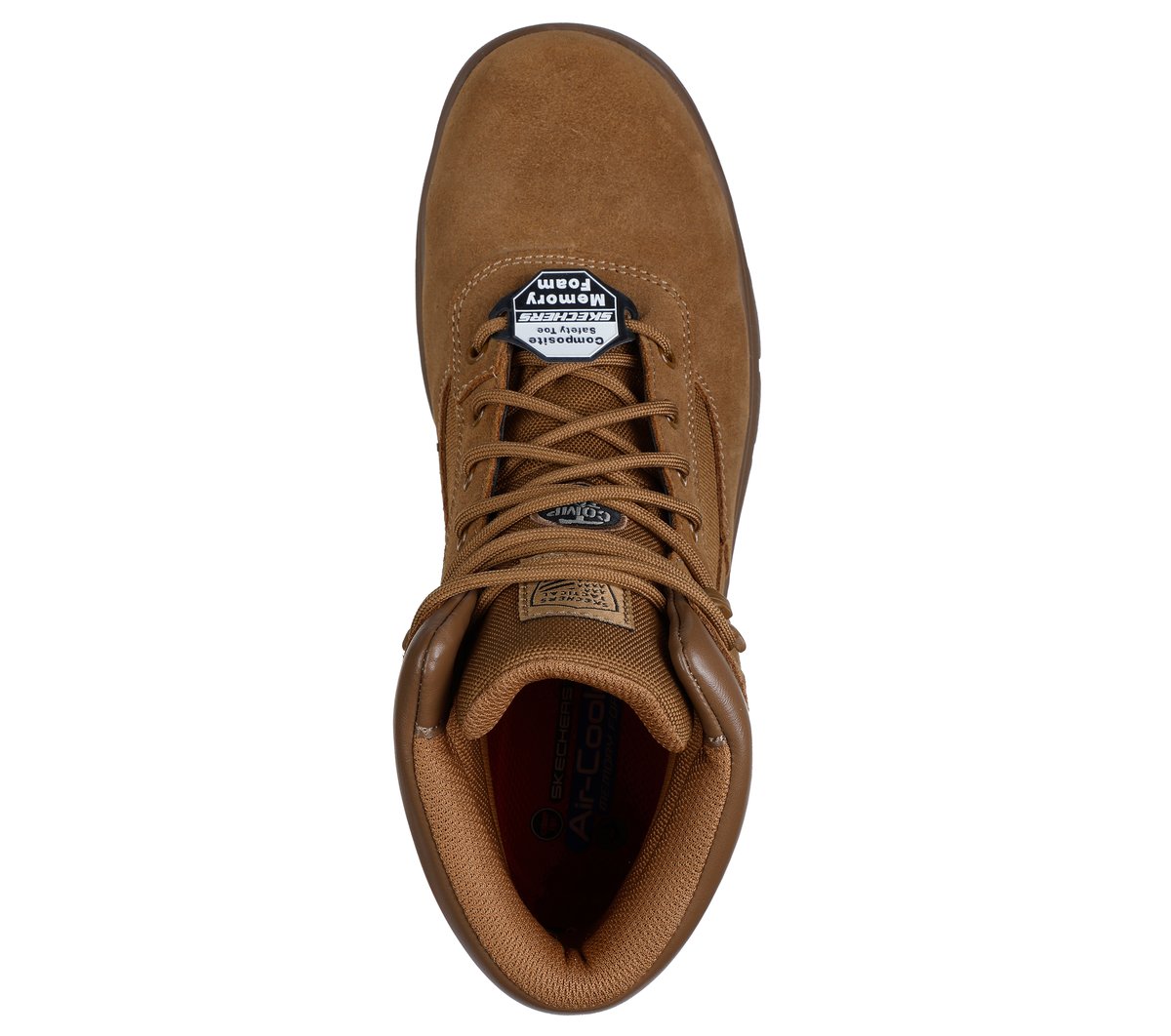 Work Waterproof: Wascana - Baylan Shoes | Men Skechers outlet