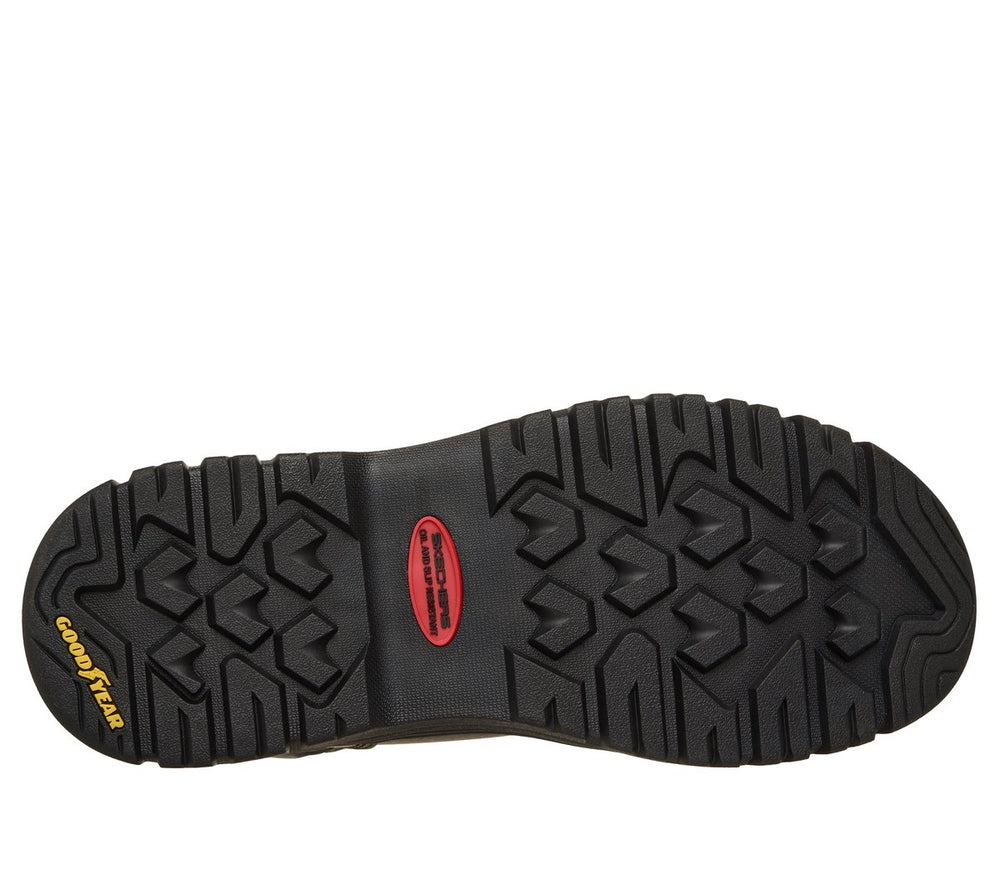 Workshire 2.0 Shoes | Men Skechers sale
