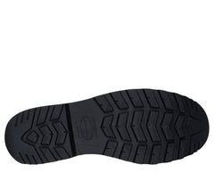 Work: Longrider Shoes | Men Skechers discount