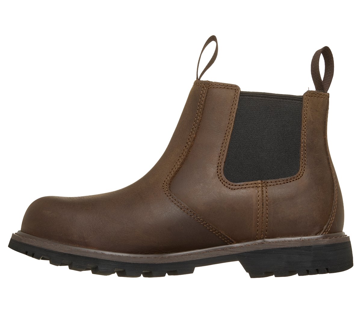 Work: Longrider Shoes | Men Skechers near me