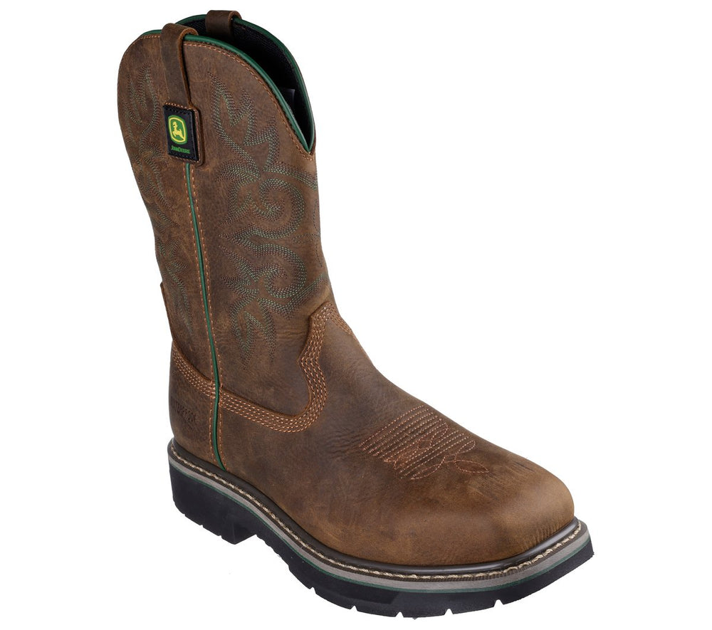 John Deere Waterproof: Rowood - Boulder Valley CT | Men Skechers for sale