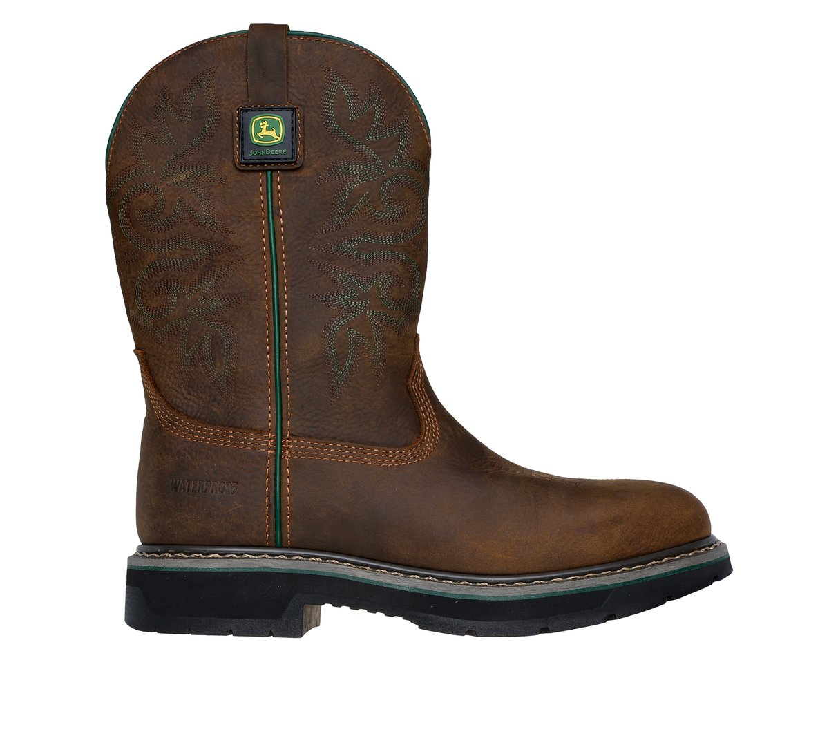 John Deere Waterproof: Rowood - Boulder Valley CT | Men Skechers for sale