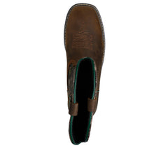 John Deere Waterproof: Rowood - Moss Burrow | Men Skechers sale