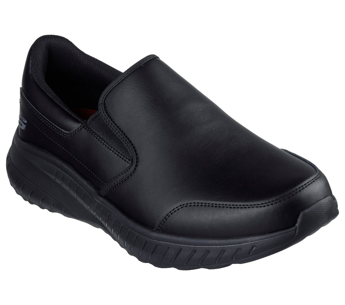 Work Slip-Resistant Relaxed Fit: Squad Chaos - Rockrath Shoes | Men Skechers near me