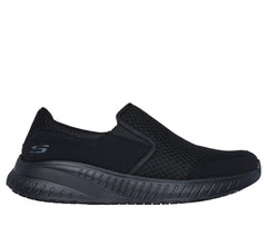 Work Slip-Resistant Relaxed Fit: Squad Chaos - Urgran Shoes | Men Skechers online