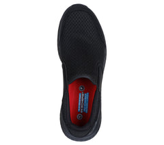 Work Slip-Resistant Relaxed Fit: Squad Chaos - Urgran Shoes | Men Skechers online
