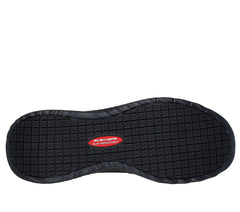Work Slip-Resistant Relaxed Fit: Squad Chaos - Urgran Shoes | Men Skechers online