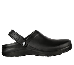 Work Arch Fit: Riverbound SR Shoes | Men Skechers online shop