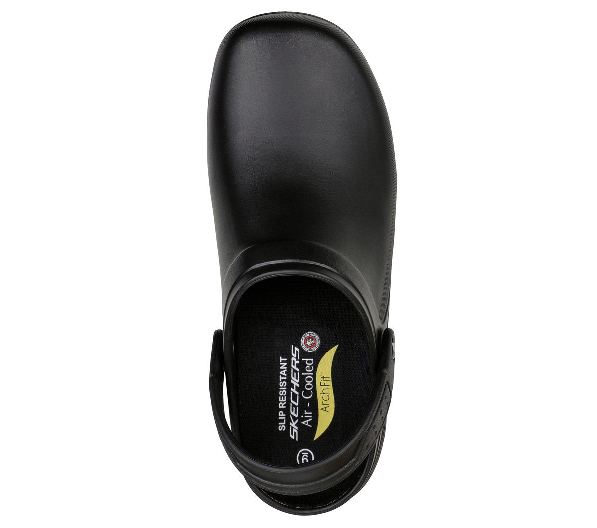 Work Arch Fit: Riverbound SR Shoes | Men Skechers online shop