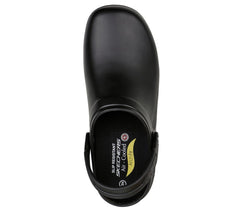 Work Arch Fit: Riverbound SR Shoes | Men Skechers online shop
