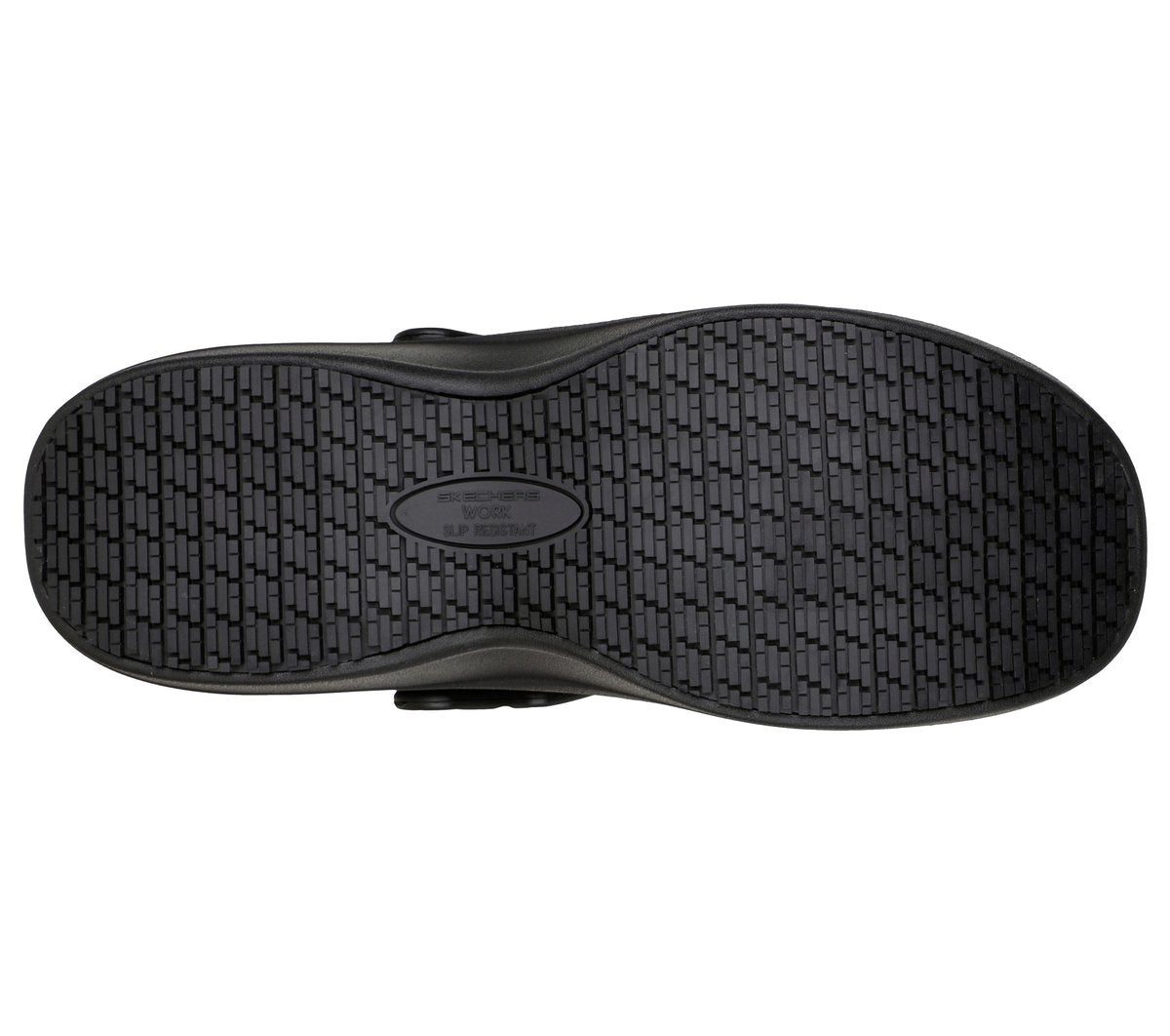 Work Arch Fit: Riverbound SR Shoes | Men Skechers online shop