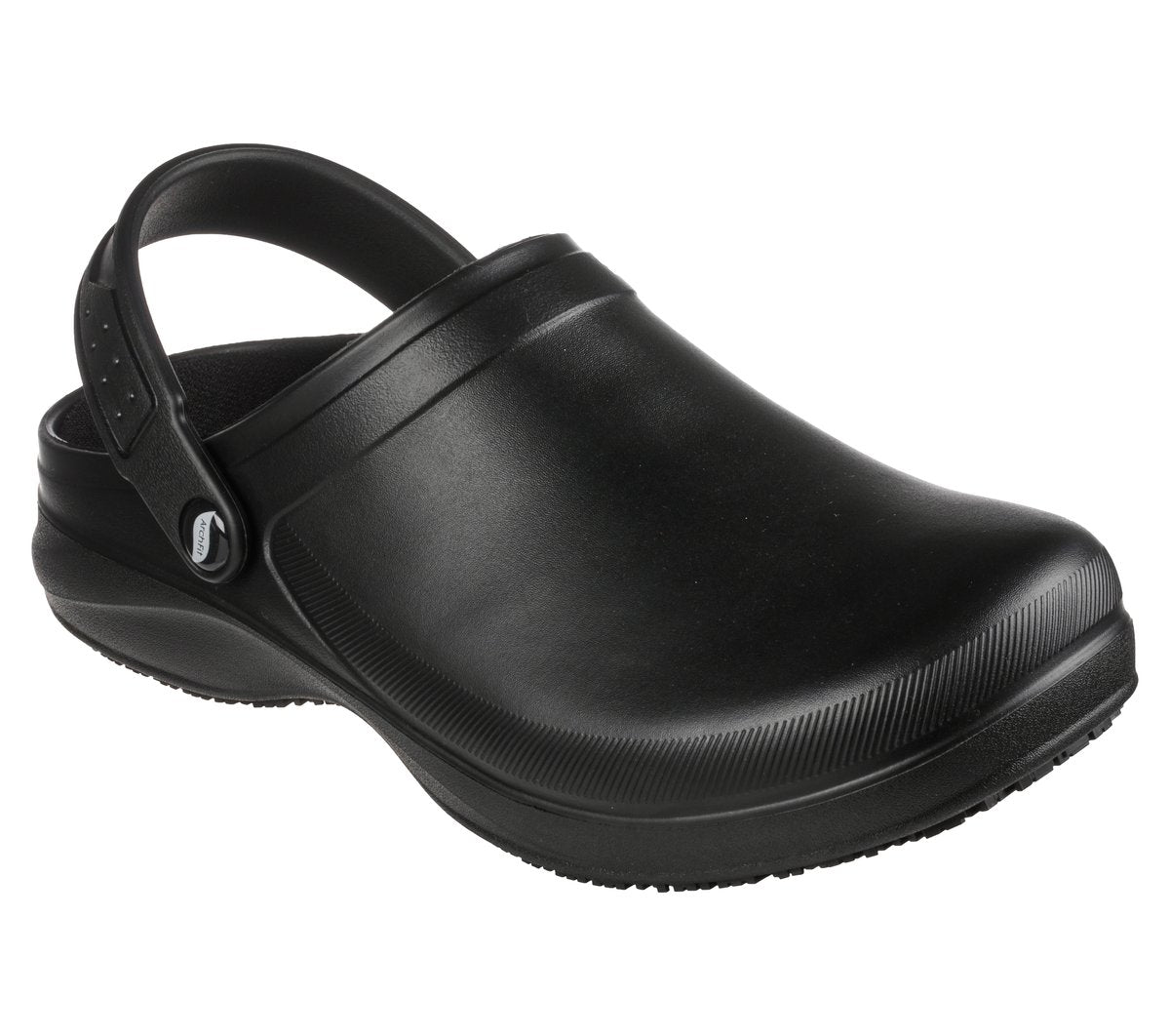 Work Arch Fit: Riverbound SR Shoes | Men Skechers online shop