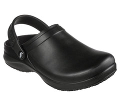 Work Arch Fit: Riverbound SR Shoes | Men Skechers online shop