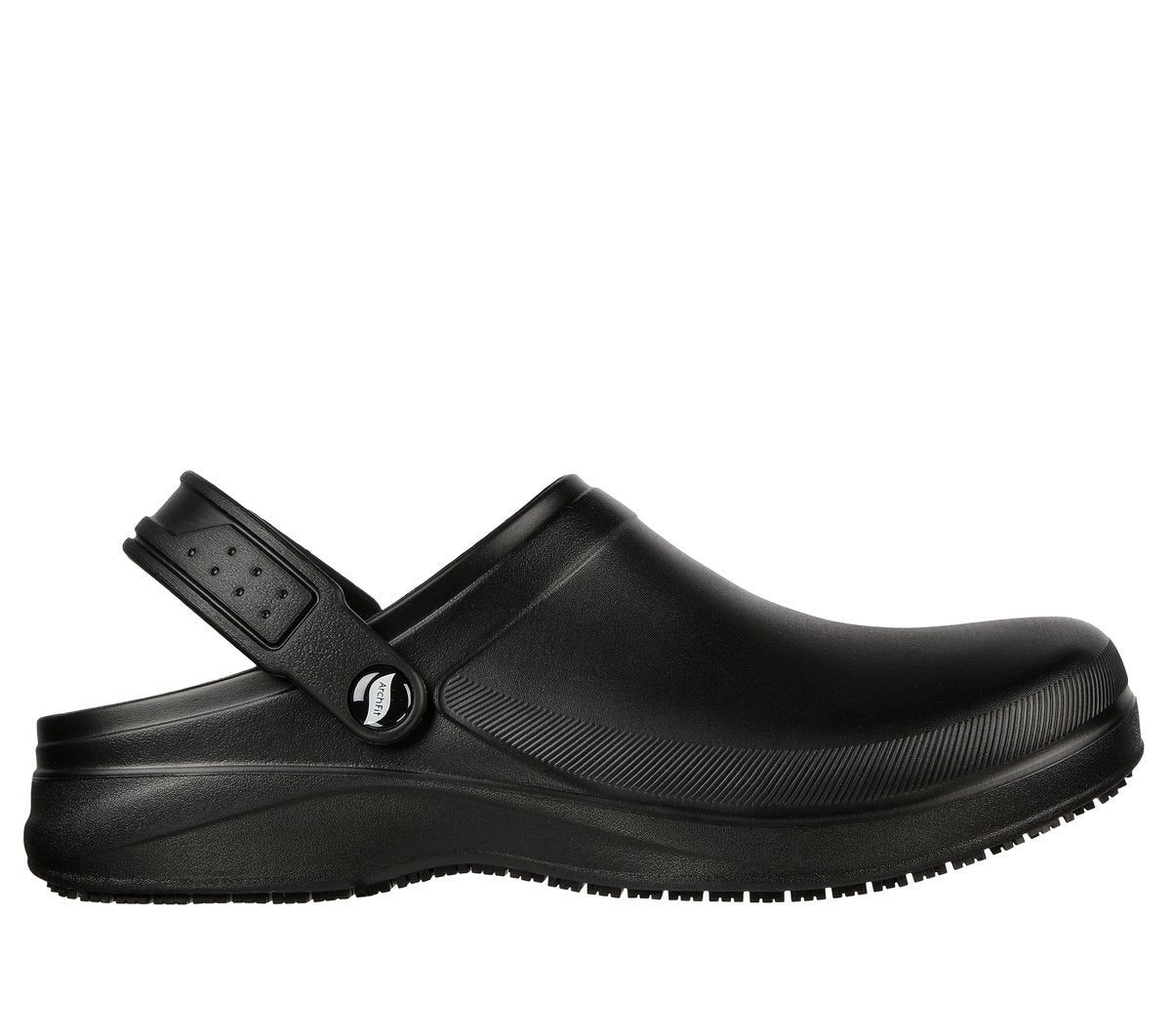 Work Arch Fit: Riverbound SR Shoes | Men Skechers online shop