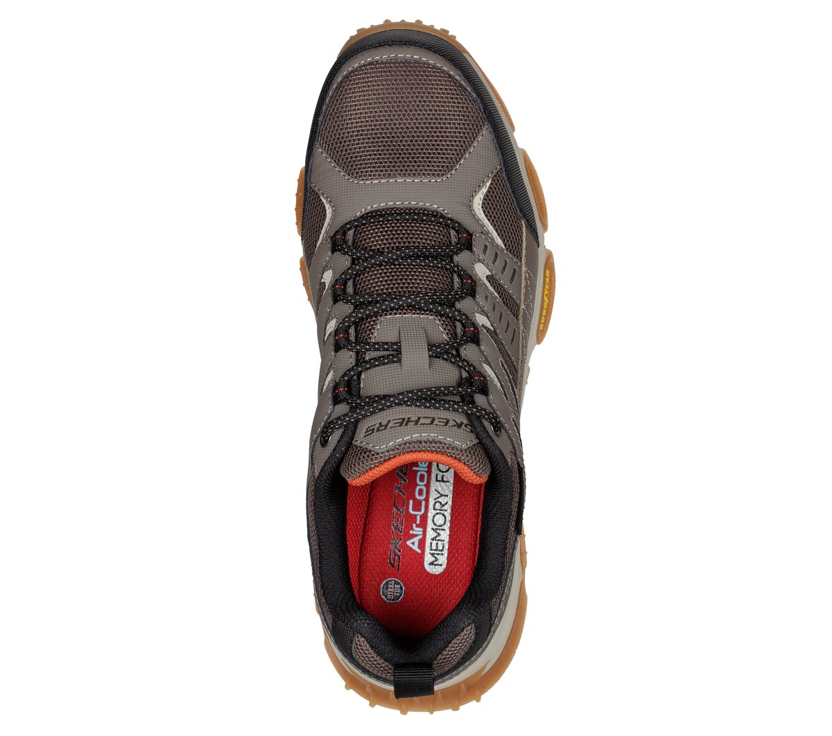 Work: Skech-Air Envoy ST - Arcket Shoes | Men Skechers for sale