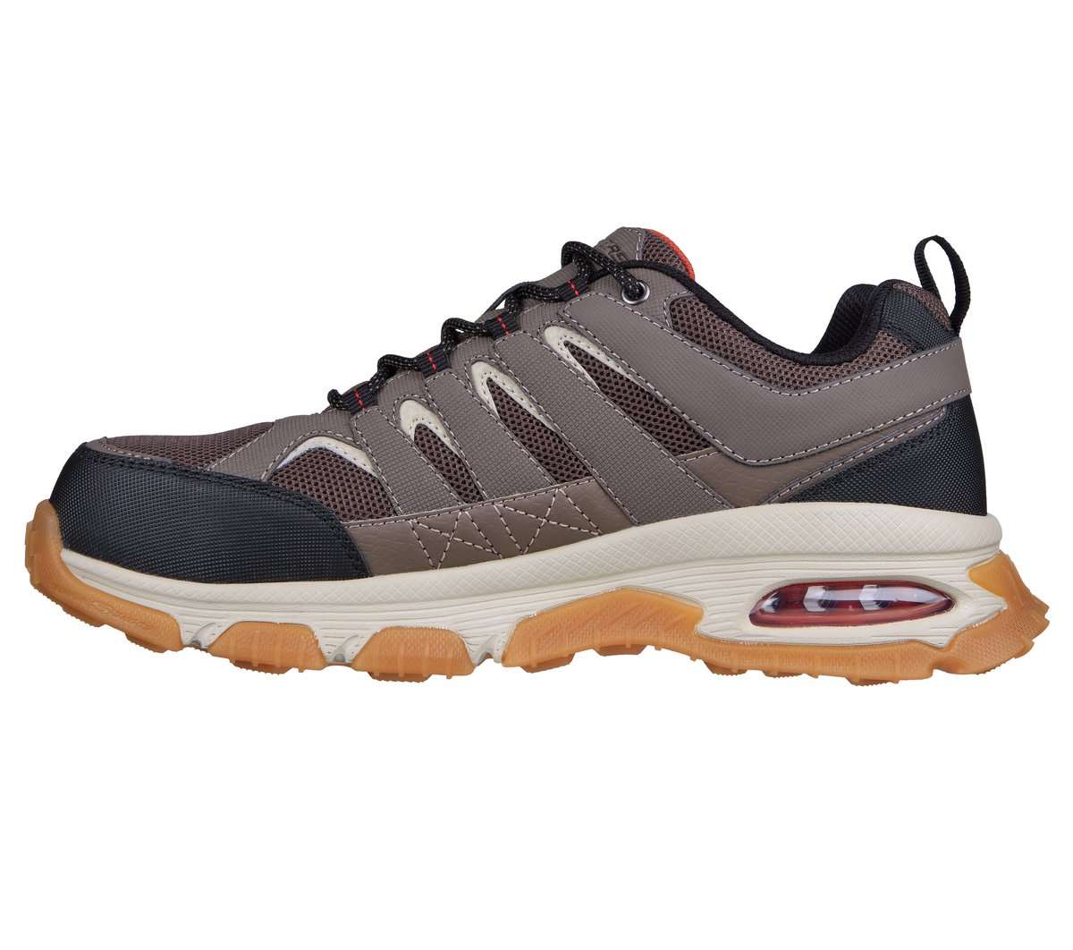 Work: Skech-Air Envoy ST - Arcket Shoes | Men Skechers for sale