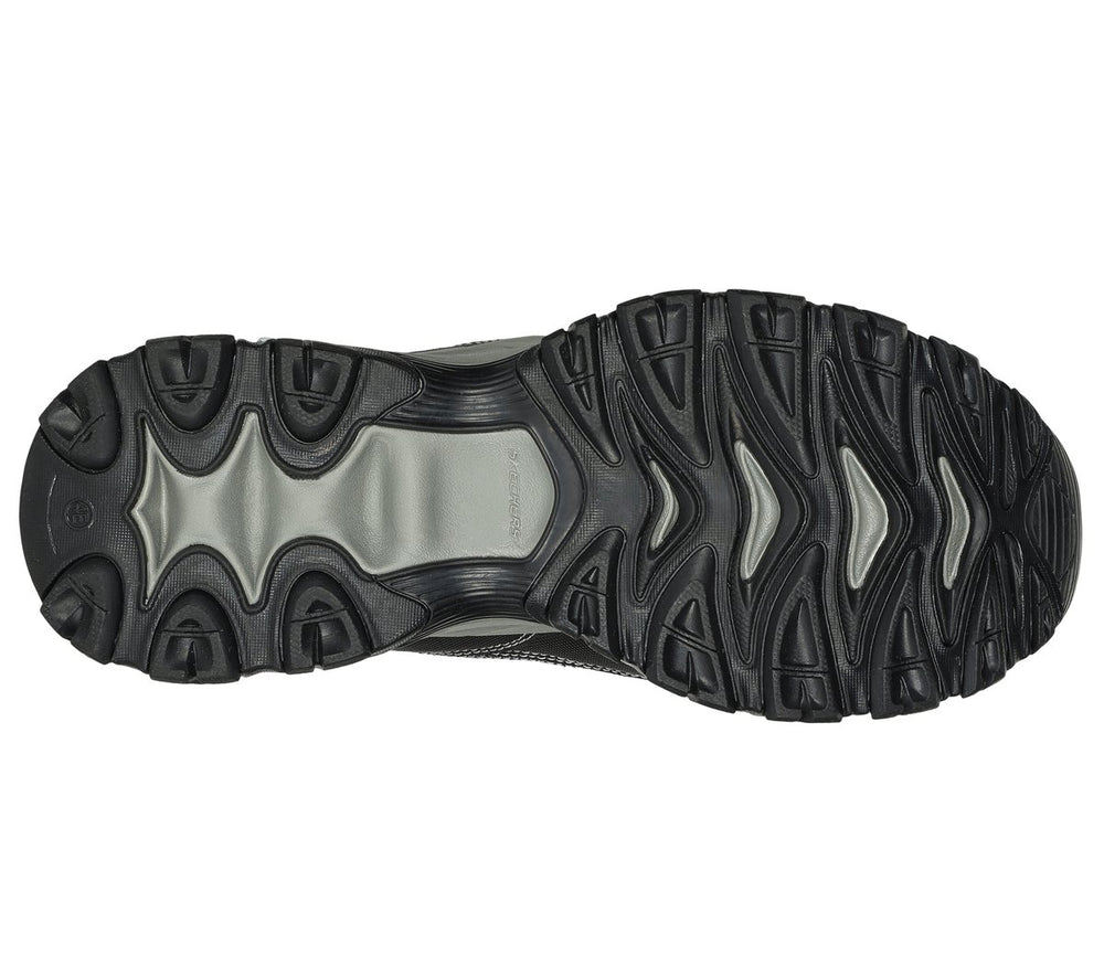 Work: Cankton - Ebbitt ST Shoes | Men Skechers sale