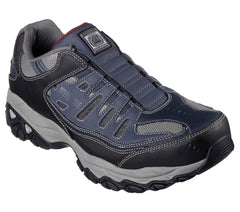 Work: Cankton - Ebbitt ST Shoes | Men Skechers sale