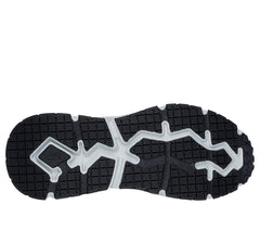 Work: D'Lux Journey SR Shoes | Men Skechers discount