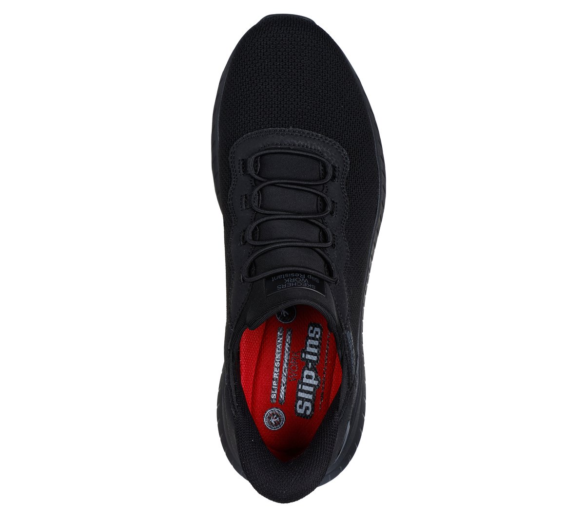 Slip-ins Work: Squad Chaos SR - Stivig Shoes | Men Skechers online