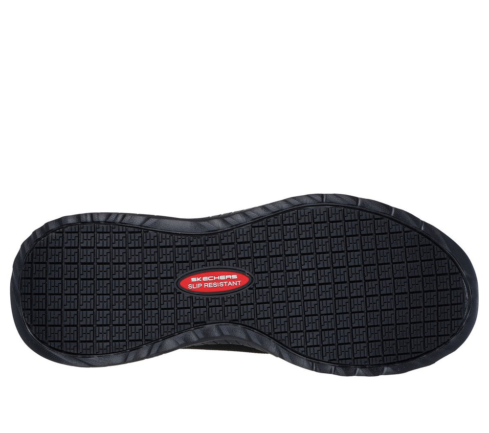 Slip-ins Work: Squad Chaos SR - Stivig Shoes | Men Skechers online
