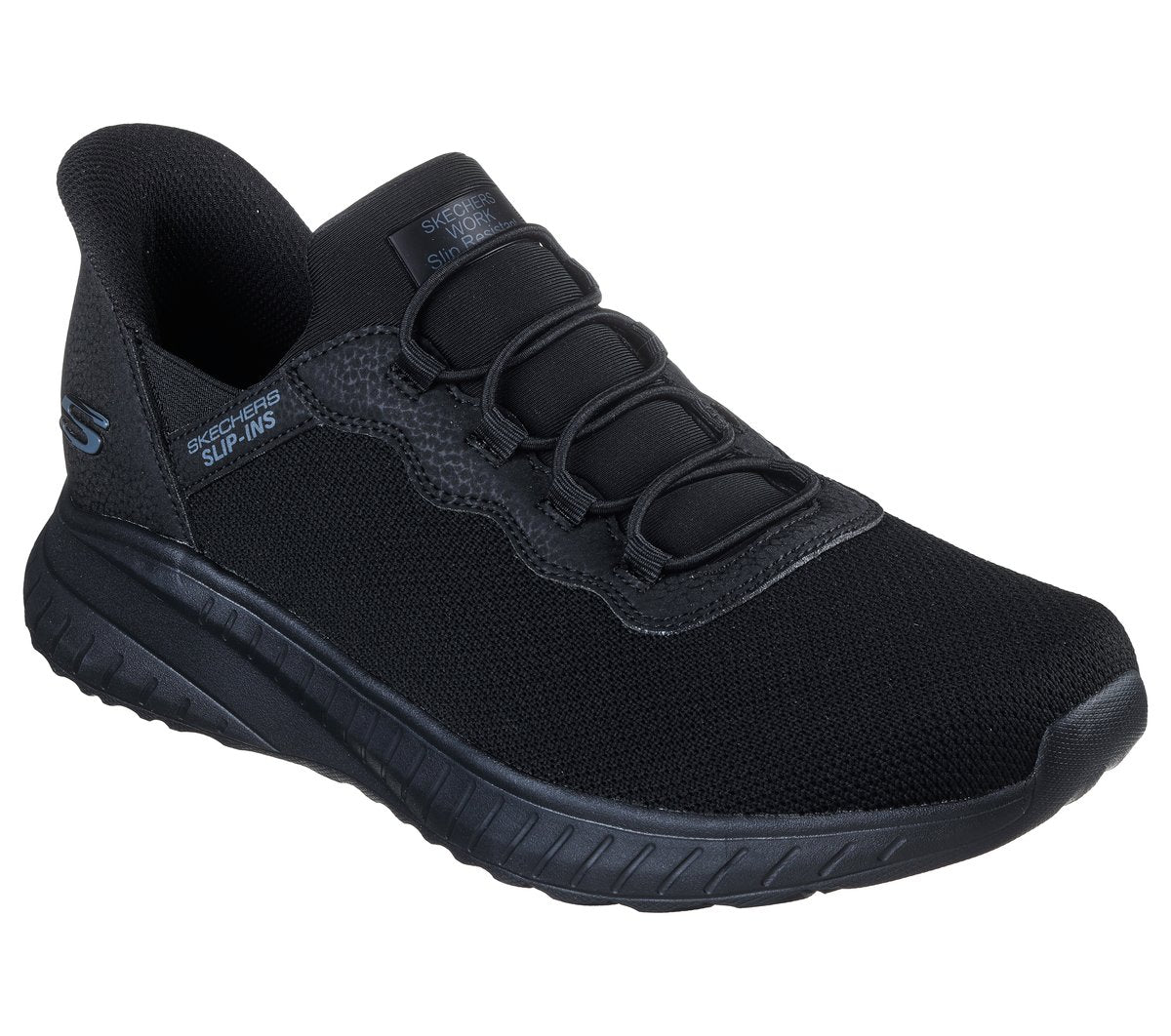 Slip-ins Work: Squad Chaos SR - Stivig Shoes | Men Skechers online