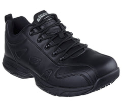 Work Relaxed Fit: Dighton - Strits Shoes | Men Skechers online shop