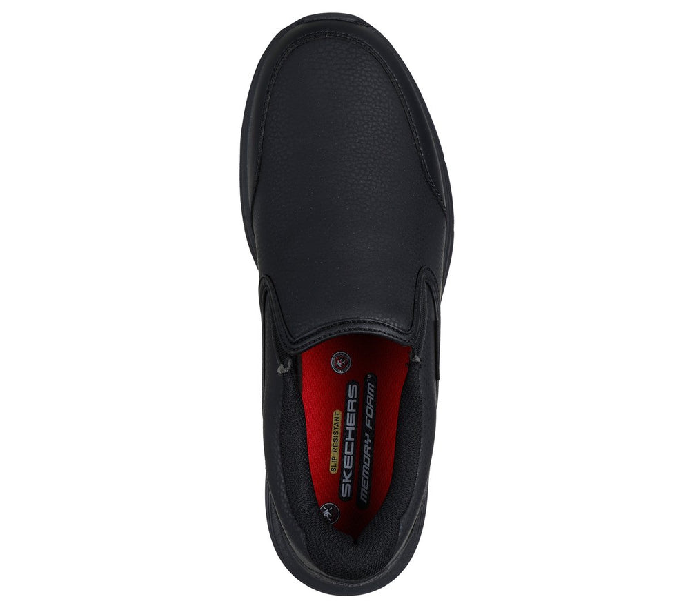 Work: Corart Shoes | Men Skechers for sale