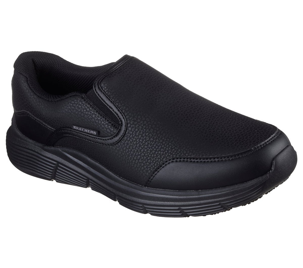 Work: Corart Shoes | Men Skechers for sale